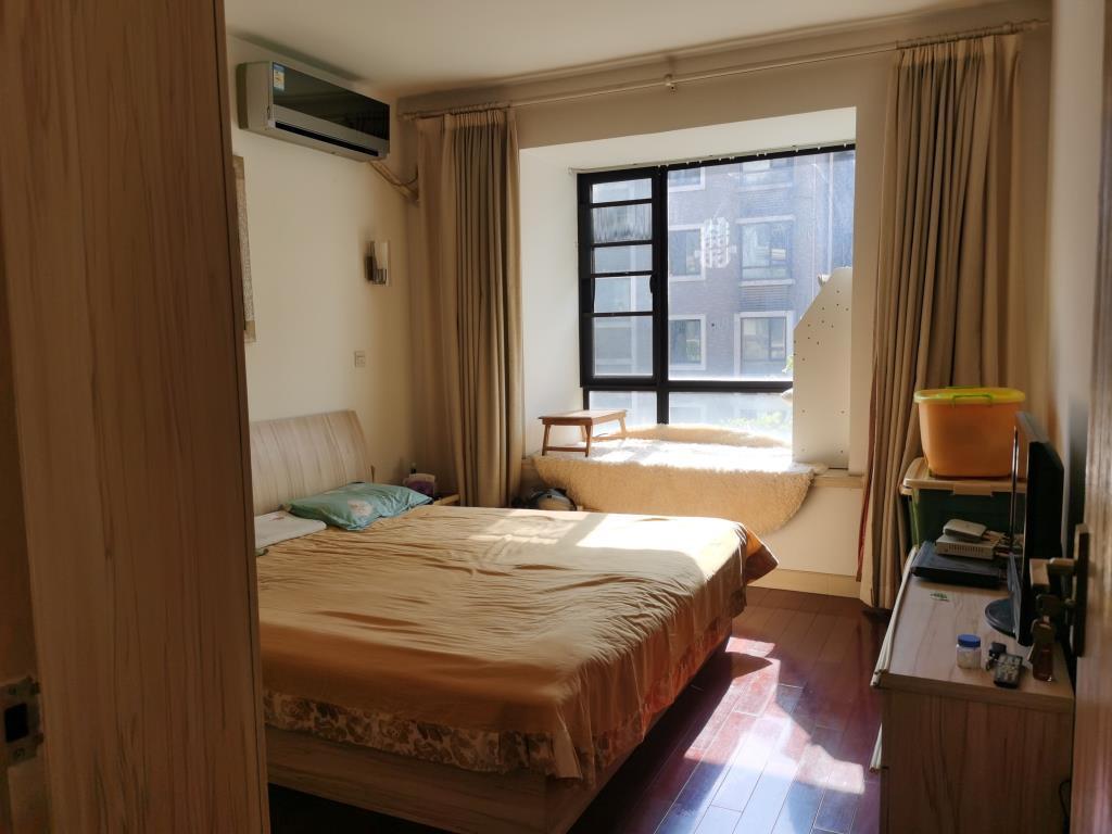 整租·绿地南桥新苑
