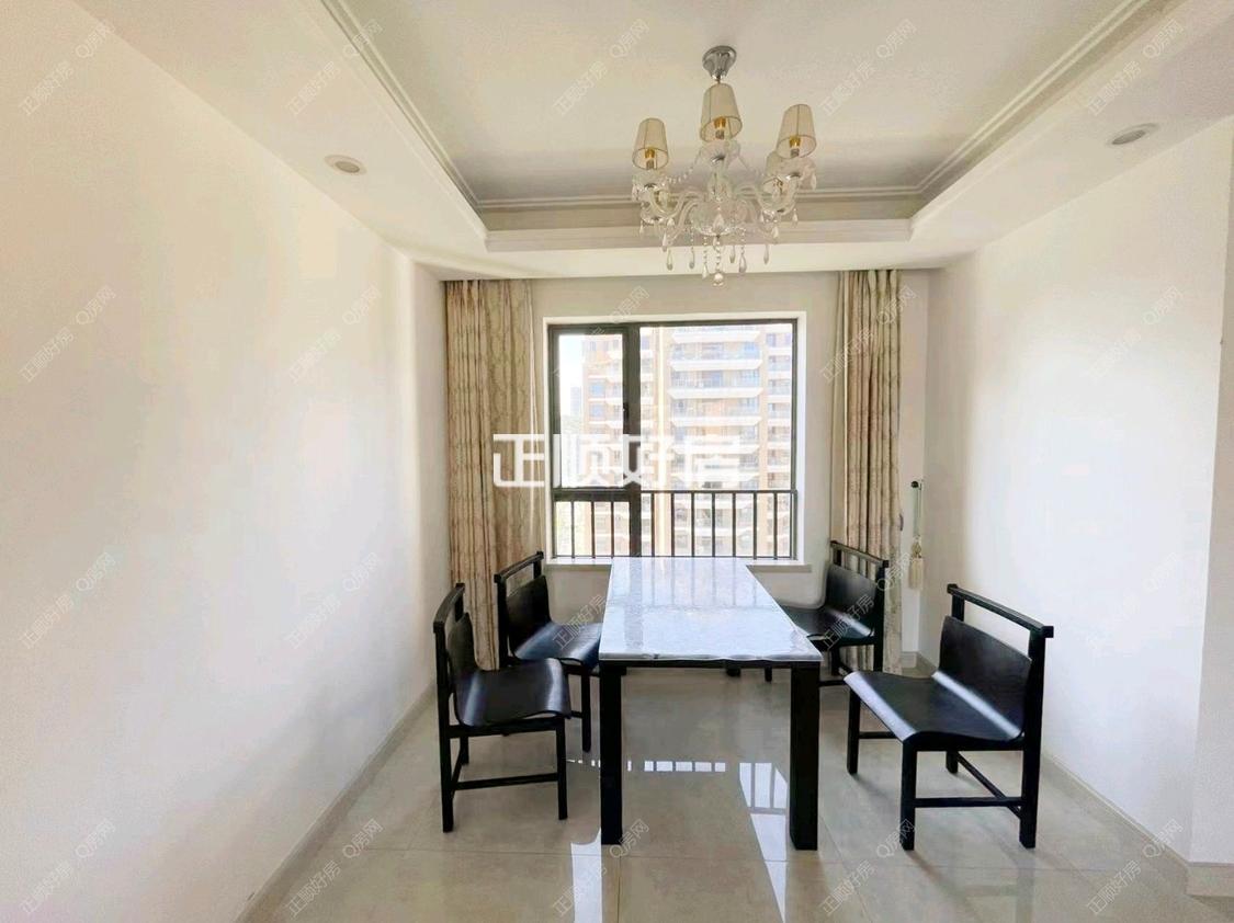 整租·华融琴海湾