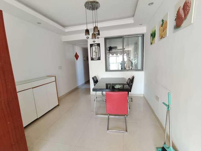 整租·景河星宫