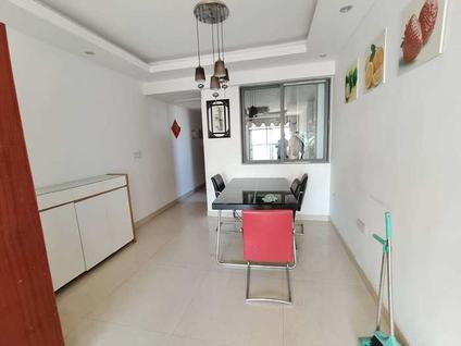 青山湖上海路整租 景河星宫2室2厅/86平/高楼层