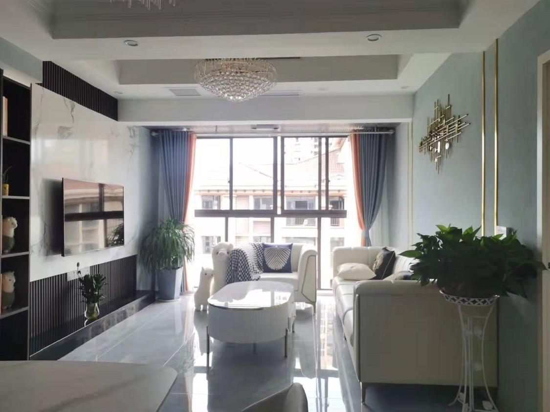 整租·书香溪墅