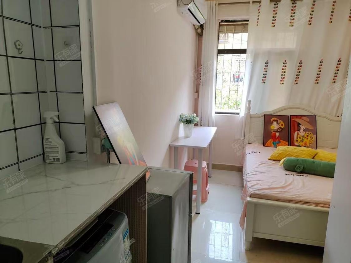 整租·贝丽花园