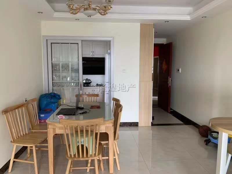 整租·美的翰城(嘉园)