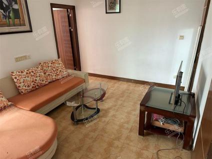 蓬江育德整租 怡兴苑1室1厅/55平/中楼层