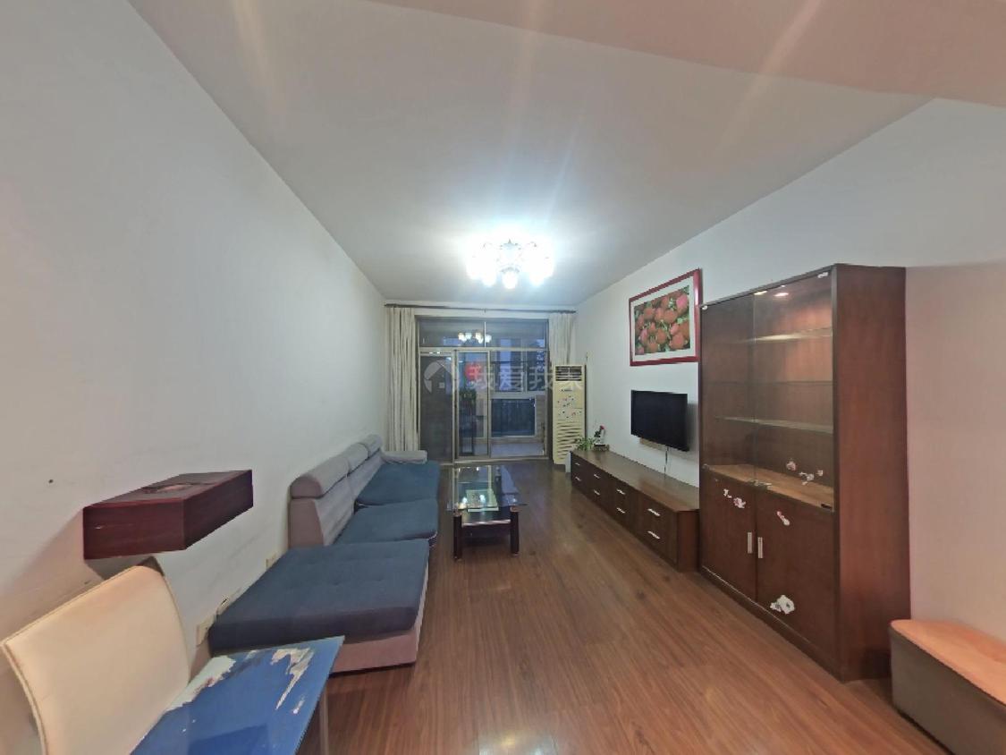 整租·方圆绿茵小区