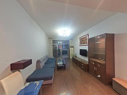 栖霞迈皋桥整租 方圆绿茵小区2室2厅/94平/中楼层