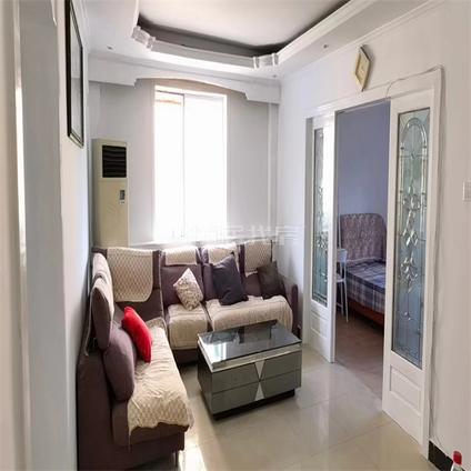 undefined整租·梨园东里(北区)·3室1厅100㎡ | 南北 | 通州 梨园