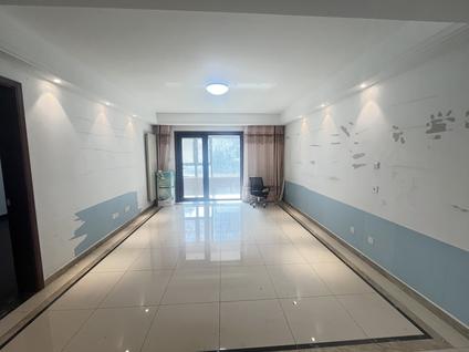 历城华山公园整租 中海御景台3室2厅/128平/低楼层