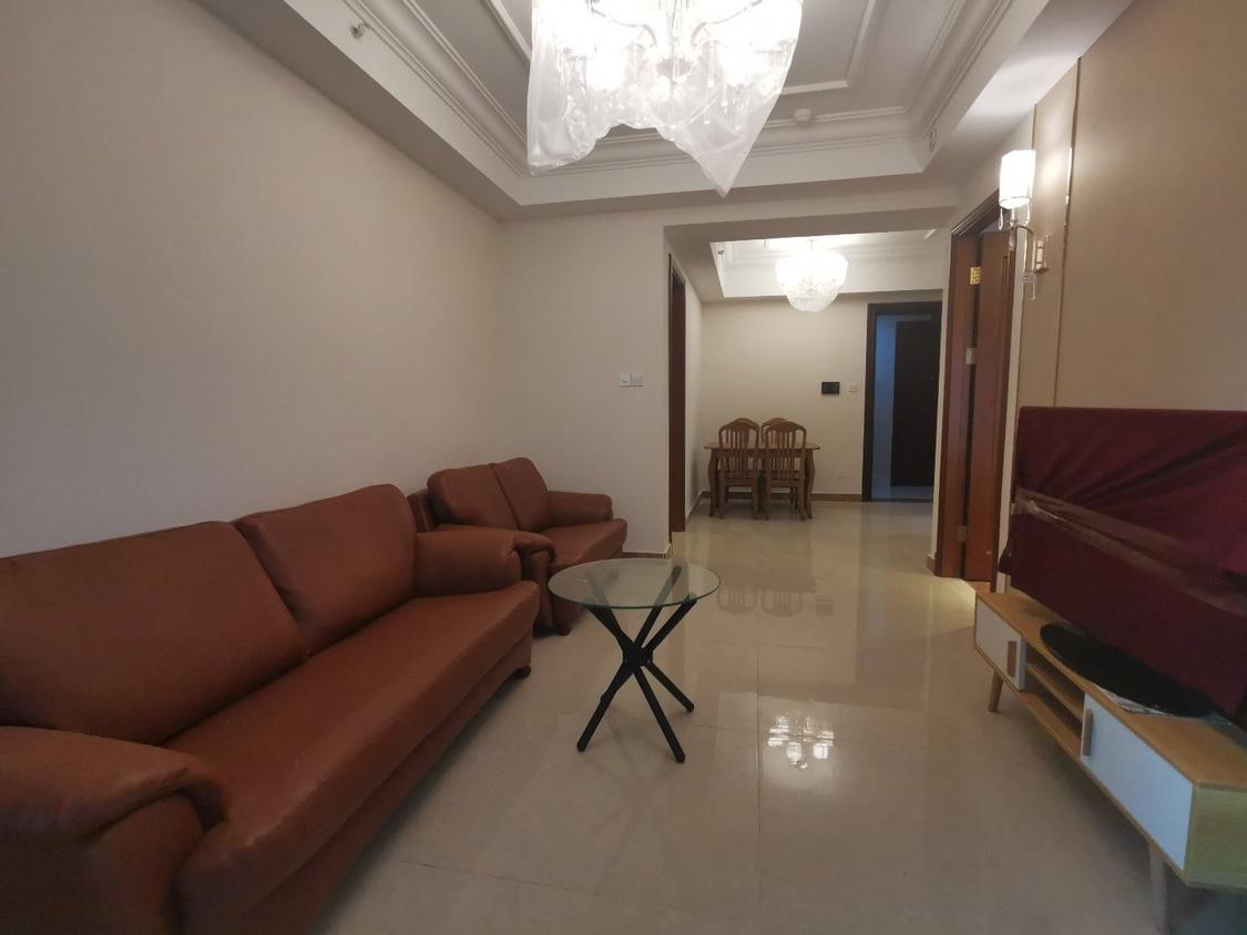 整租·恒大中央广场(二期)