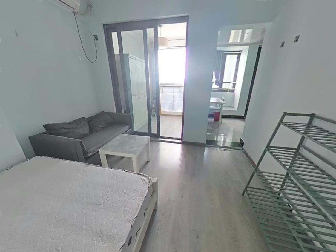 整租·紫金西苑