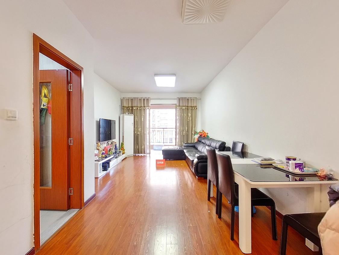 整租·君汇熙庭