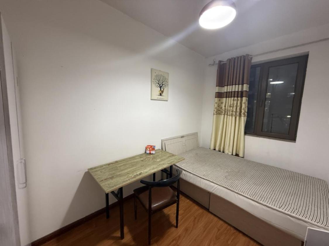 整租·银帝紫金新都