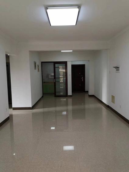 银海银海整租 海悦华府3室2厅/69平/低楼层