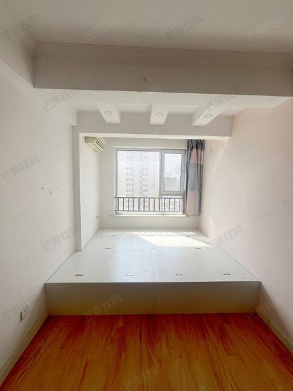 皇姑皇姑区政府整租 紫金名门1室0厅/34平/高楼层