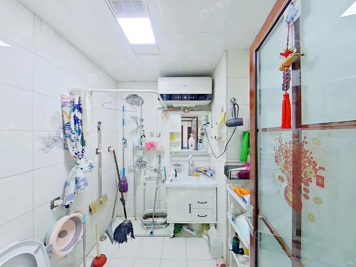 整租·北三环中路四十号社区