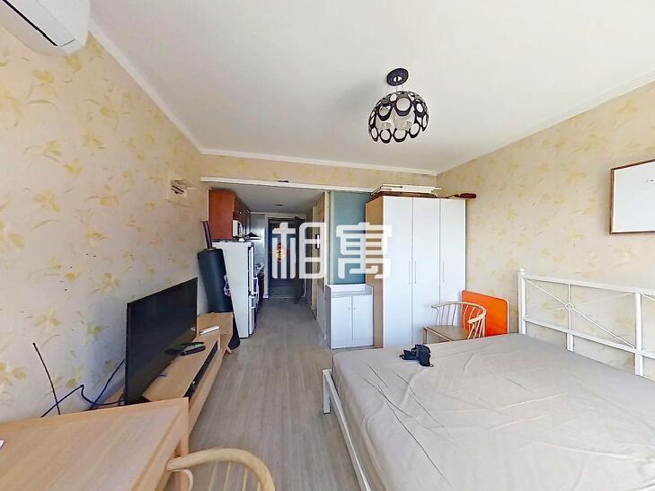 整租·设计师广场