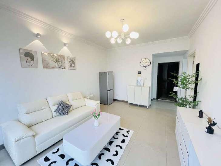 整租·七彩云南第壹城