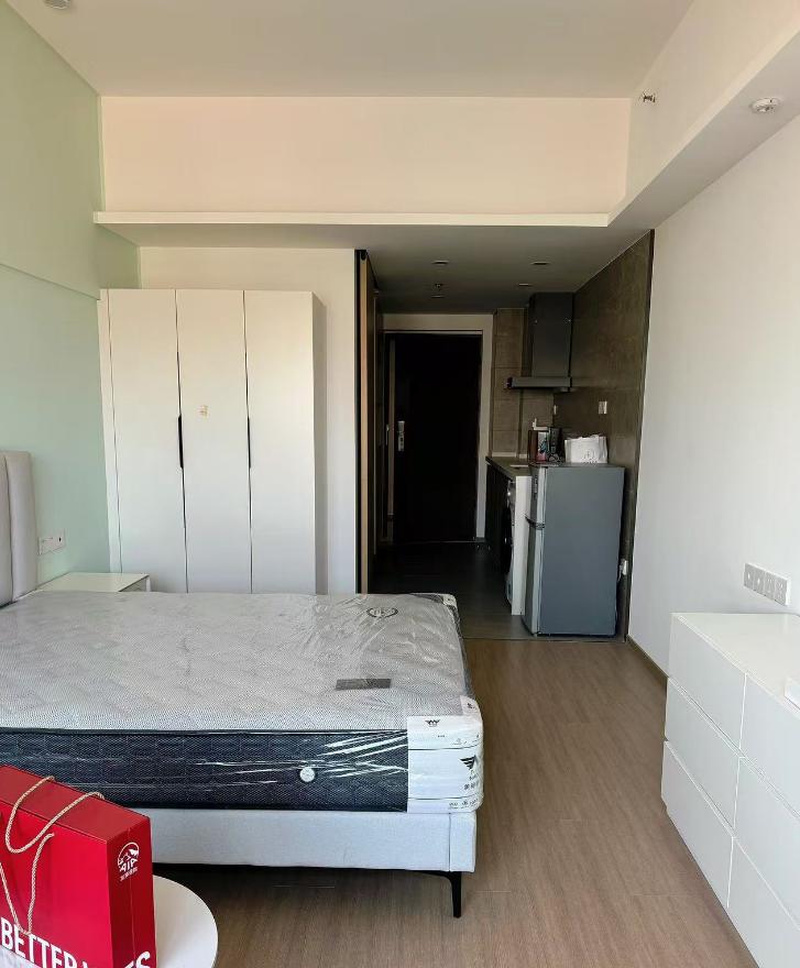 整租·置地公馆