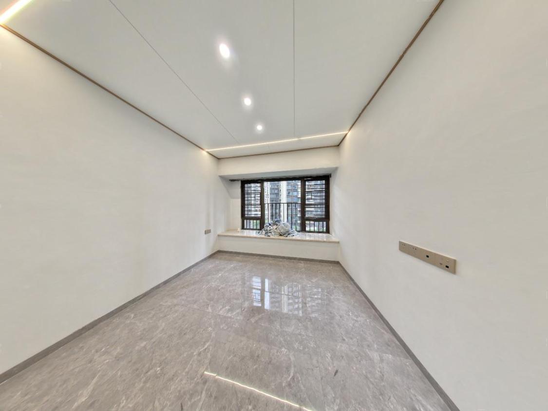 整租·龙光玖悦台