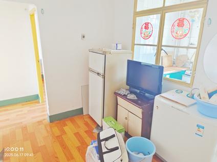 路北大润发整租 凤凰楼2室1厅/58平/高楼层