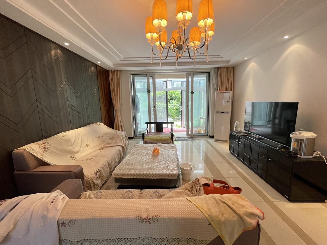 整租·海上嘉年华