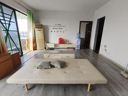 新会枢纽新城整租 美吉特广场3室2厅/90平/高楼层