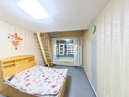 通州九棵树整租 新翠景园3室2厅/154平/高楼层