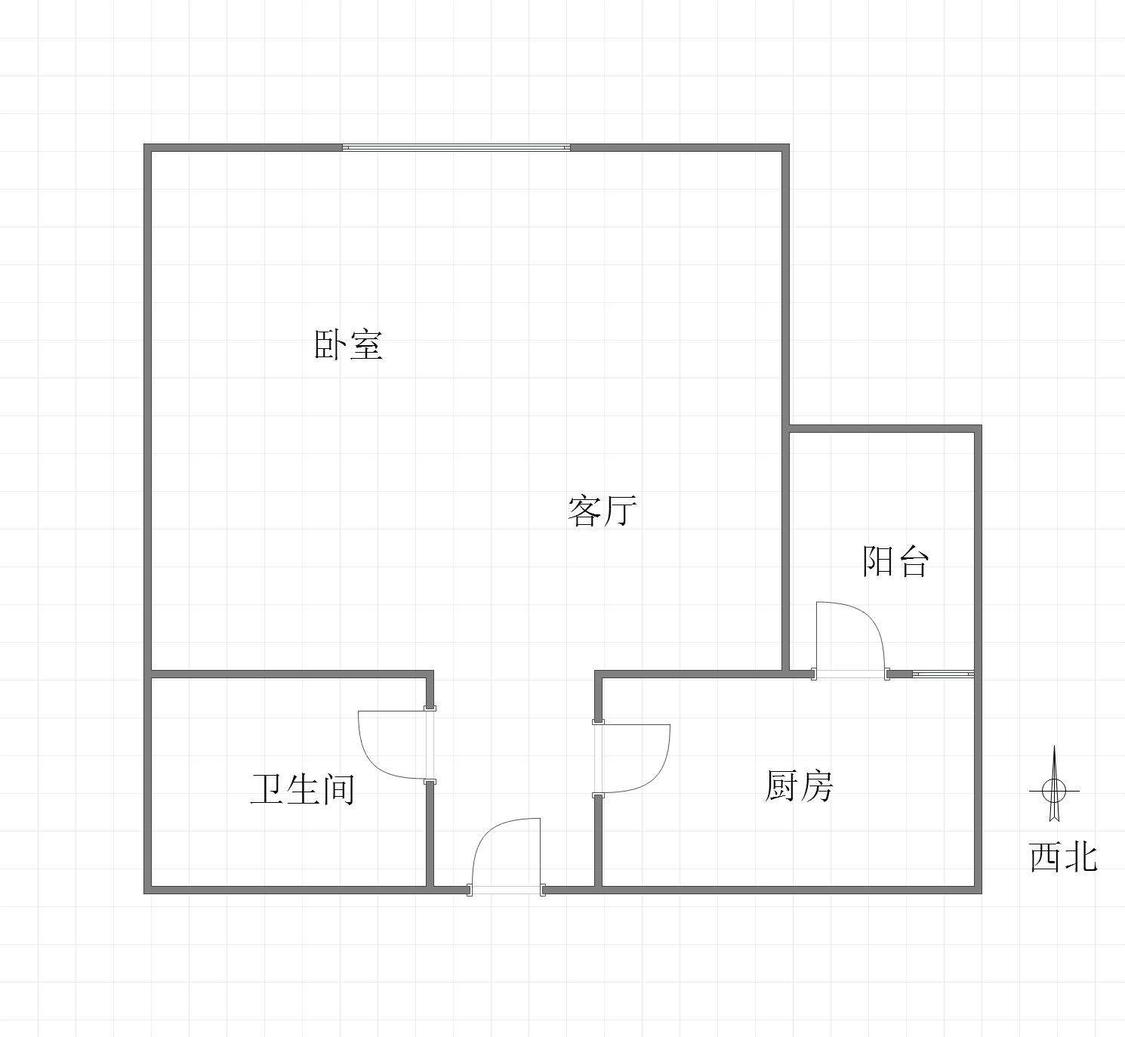 整租·杰信华府广场