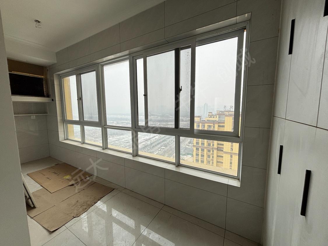 整租·宿州院子(北区)