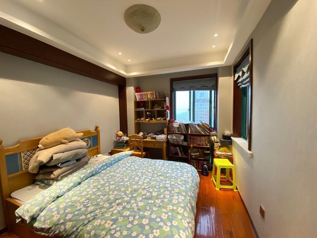 整租·华鑫香港城