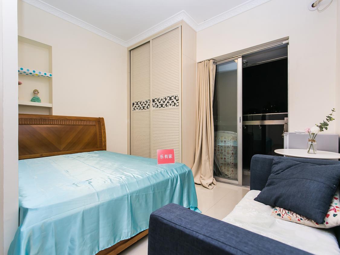 整租·碧海富通城(三期)