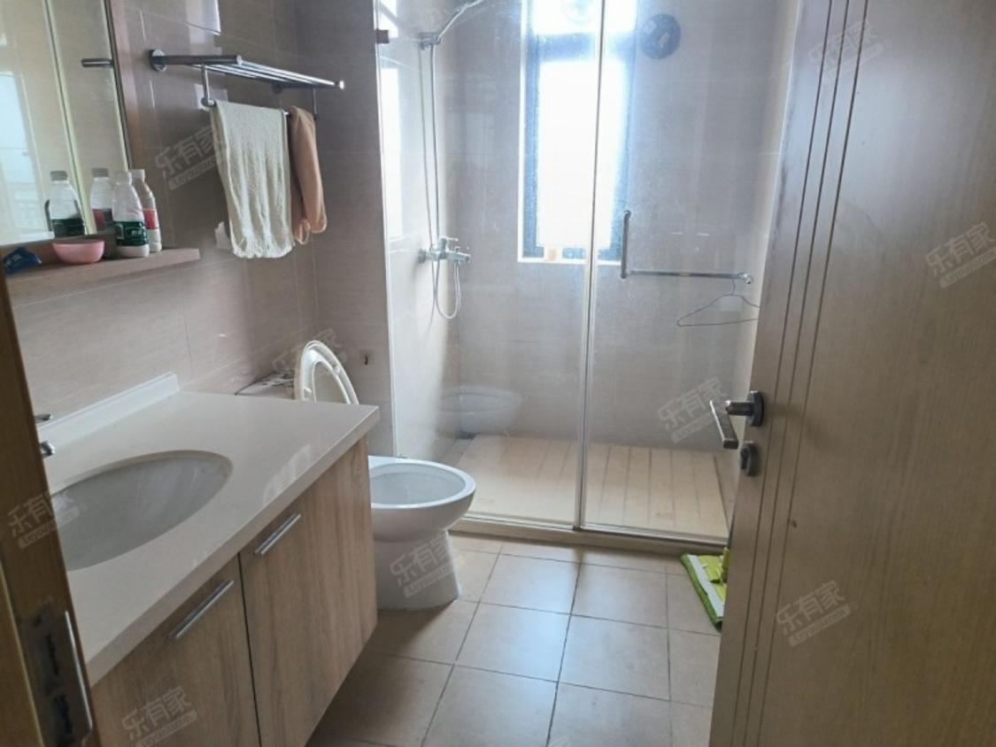 整租·珠江御景山庄