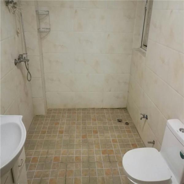 整租·雨山美地