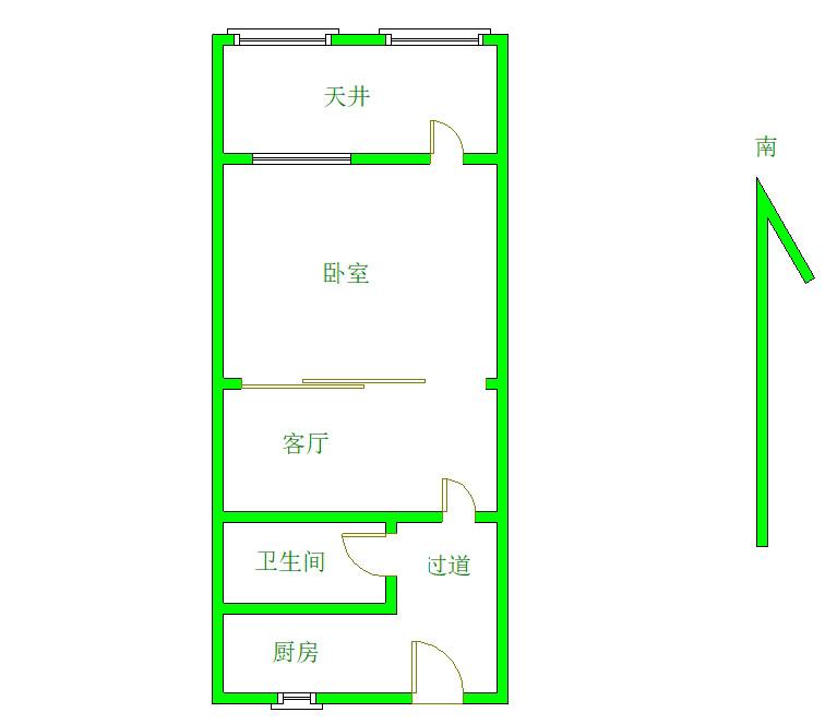 整租·真光新村(第九小区)