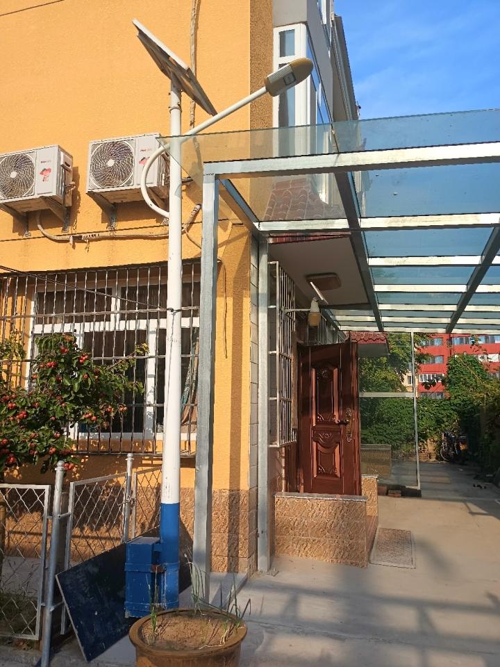 整租·政通路西里(别墅区)