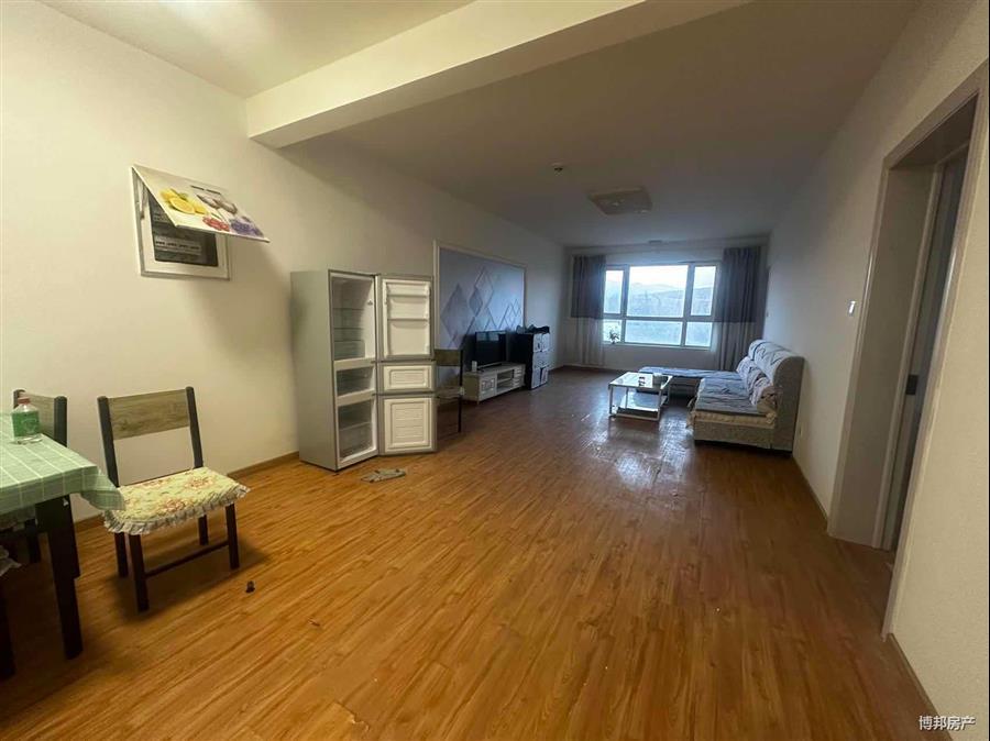 整租·山水兰德