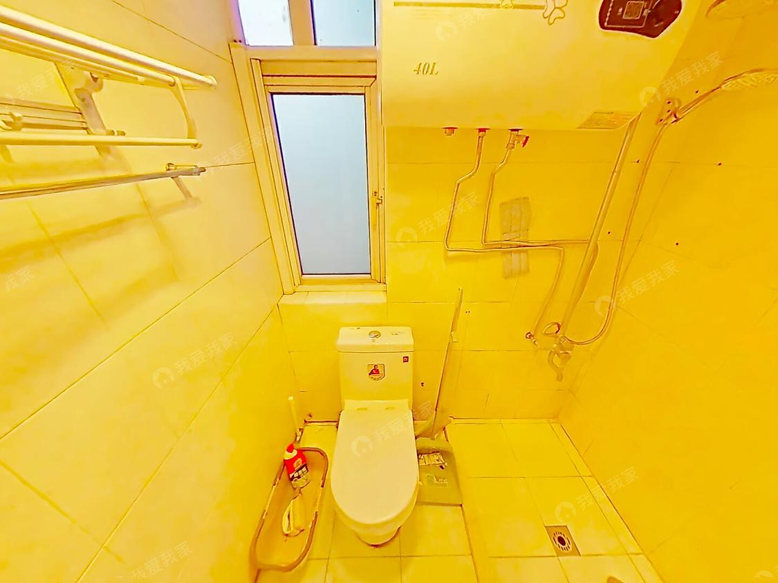 合租·翠岛花城