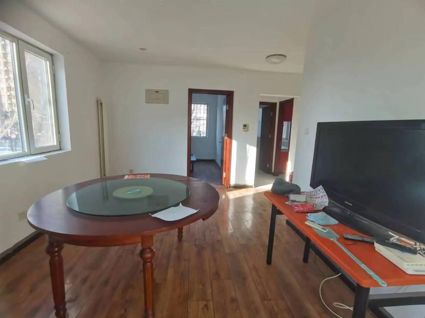 整租·御园(E区)