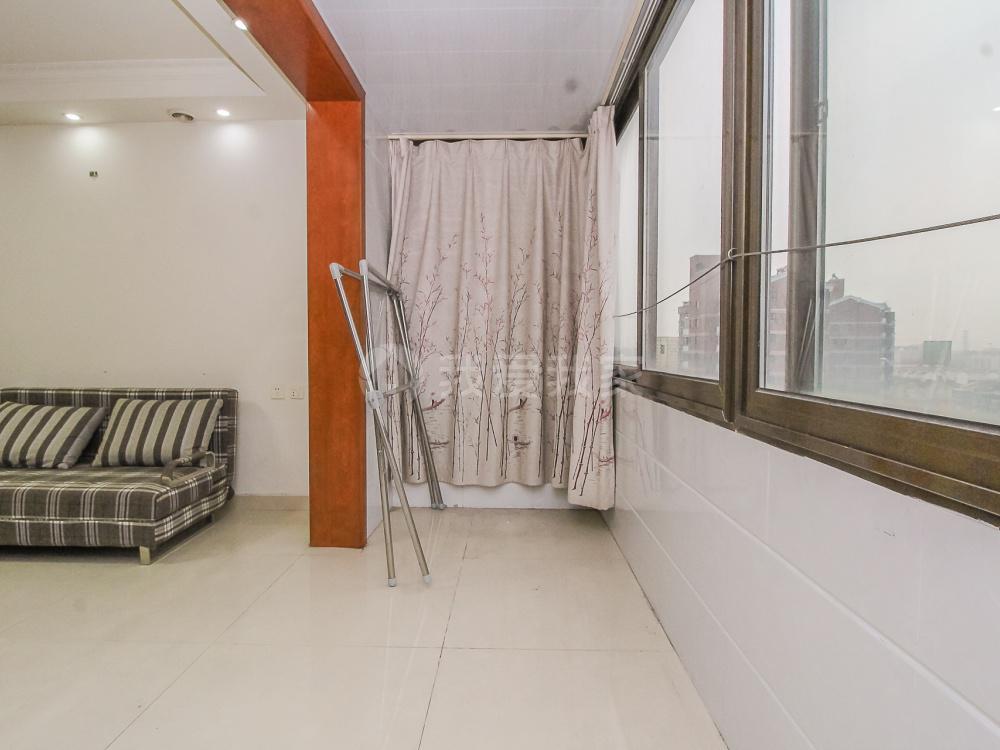 整租·小上海新城