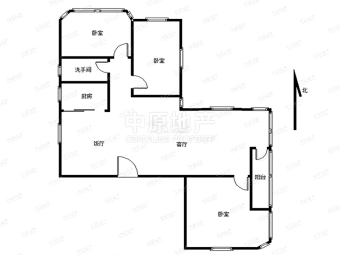 整租·怡园小区(黄埔)