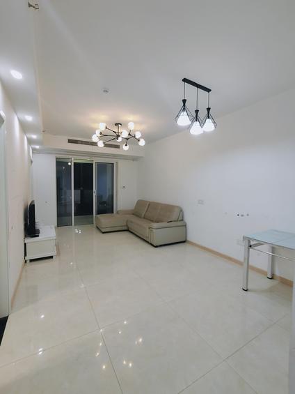 硚口古田整租 千禧城3室2厅/92平/中楼层