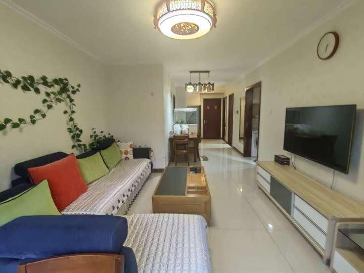 整租·首地浣溪谷