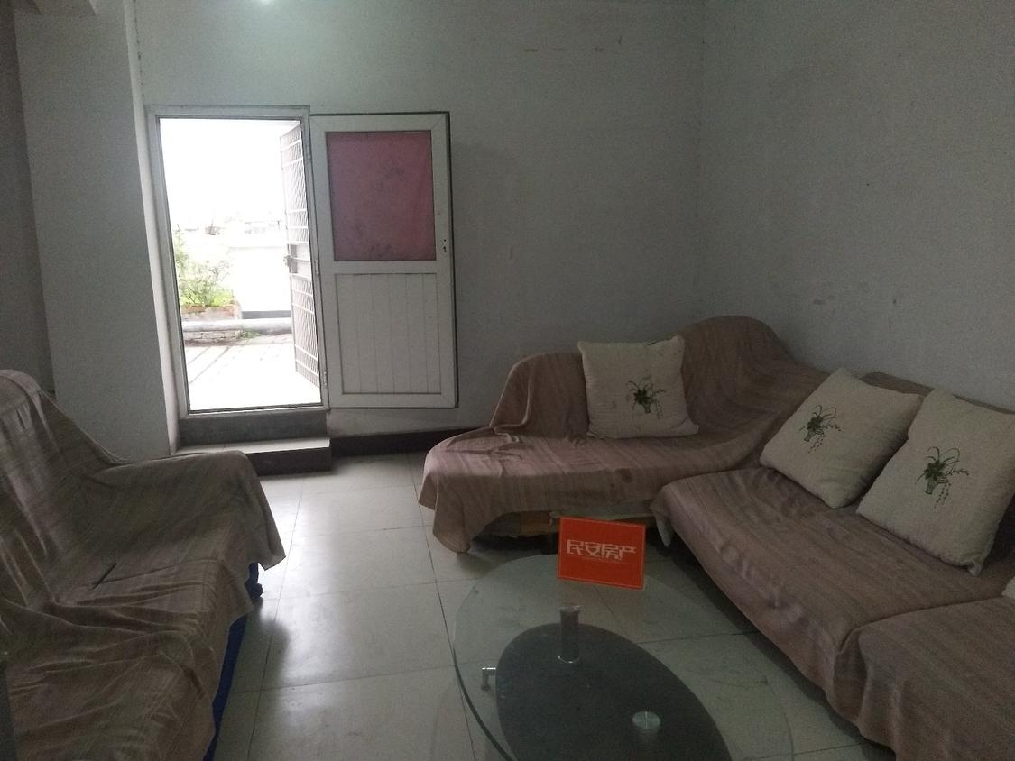 整租·西苑小区