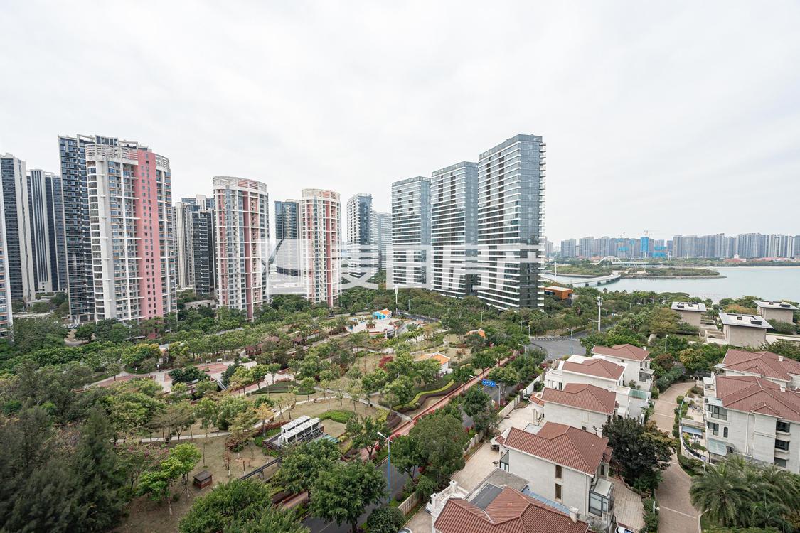 整租·国贸蓝海