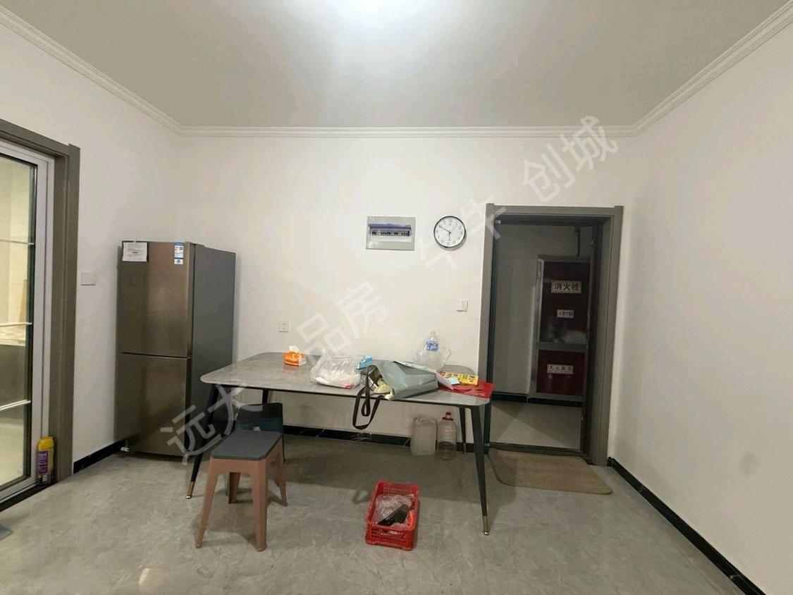 整租·汴北佳苑