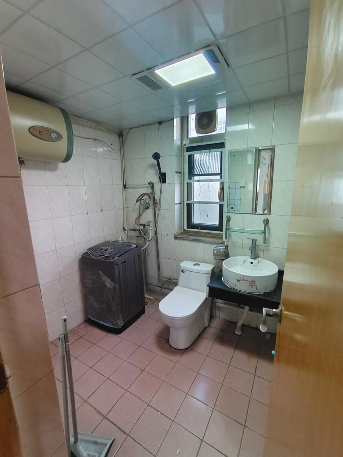 整租·省直玉成小区(西区)