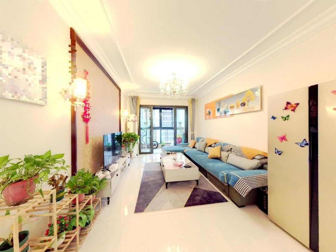 整租·恒大御景湾