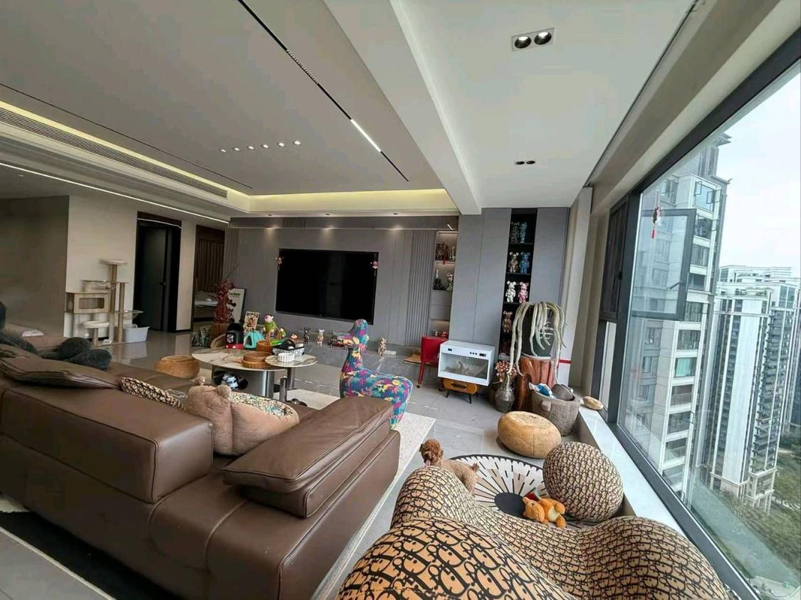 整租·恒旭江悦台