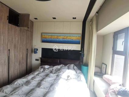 undefined整租·碧桂园海德郡 5室2厅124㎡ | 南北 | 城关 碧桂园