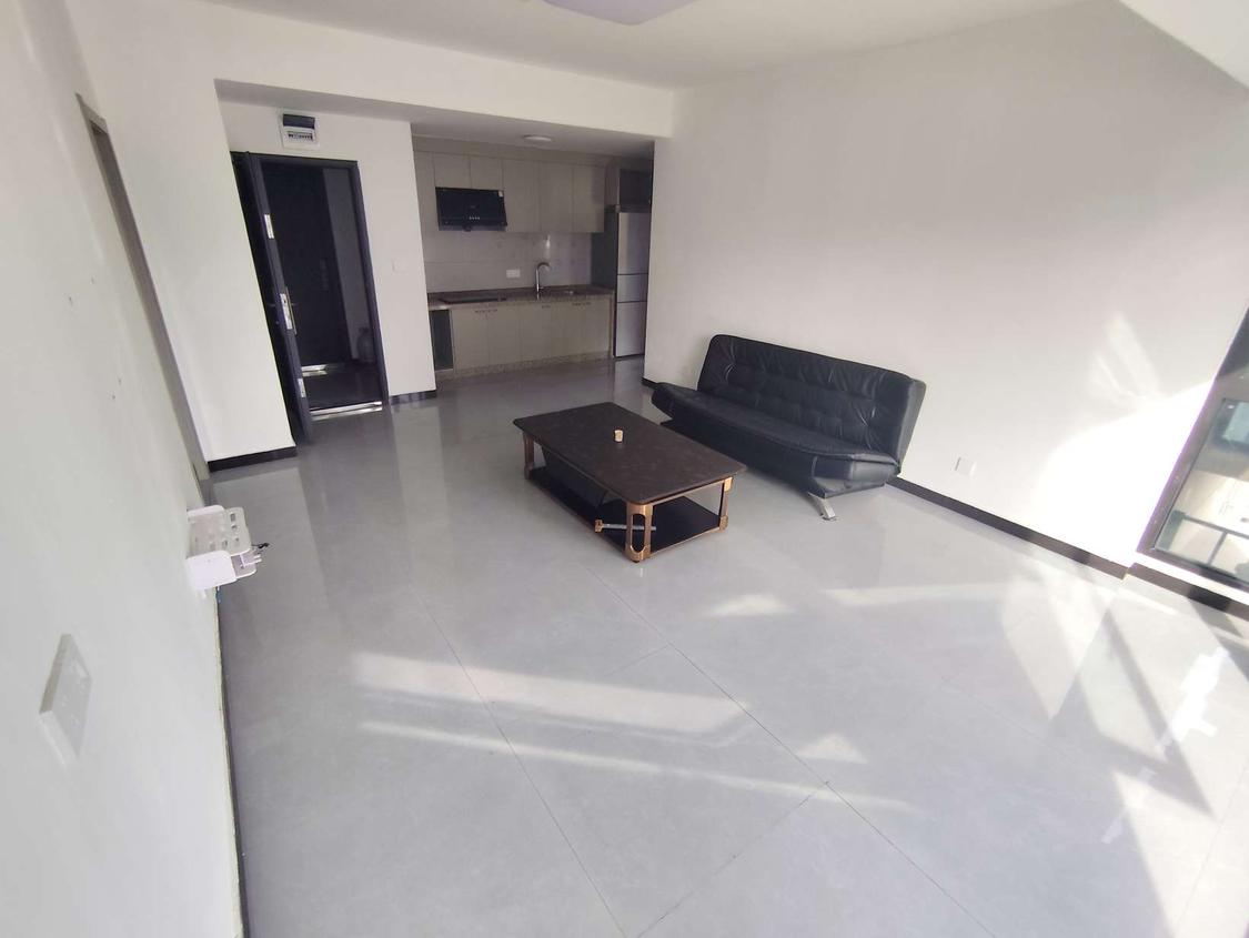 整租·嘉景嘉园